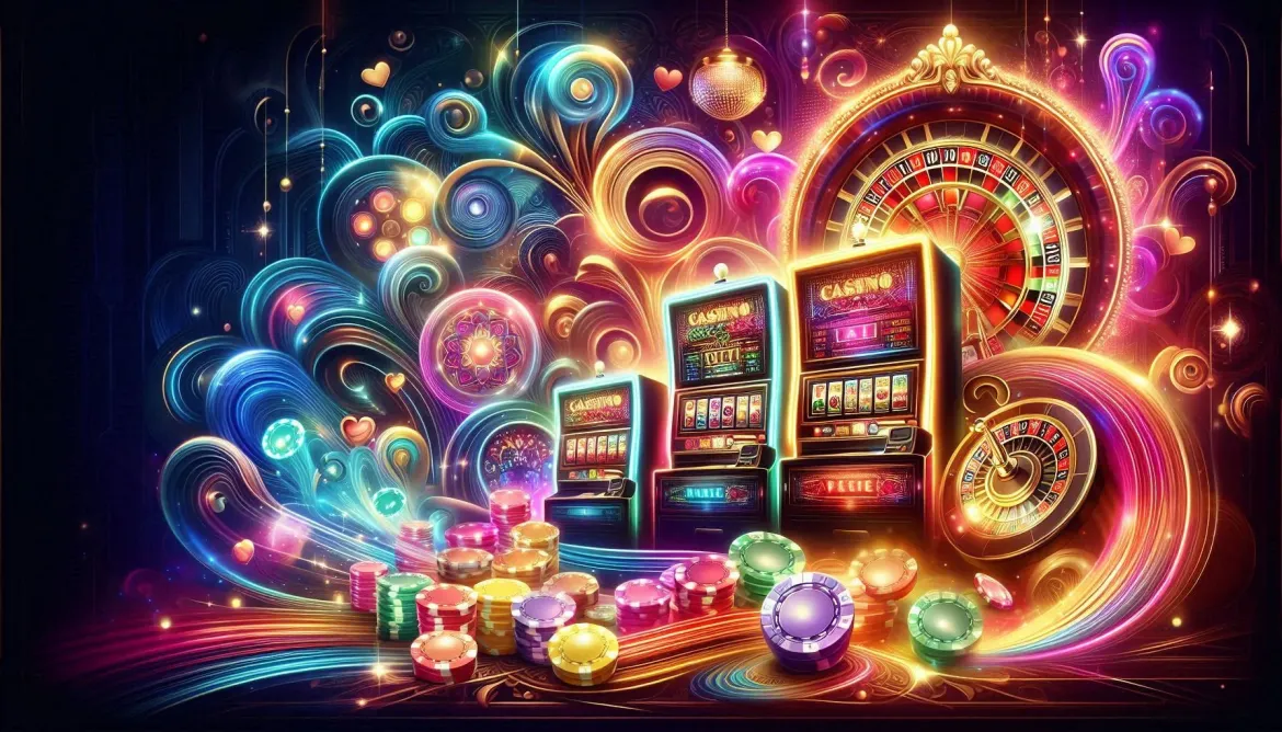 Crown Of Egypt Slot